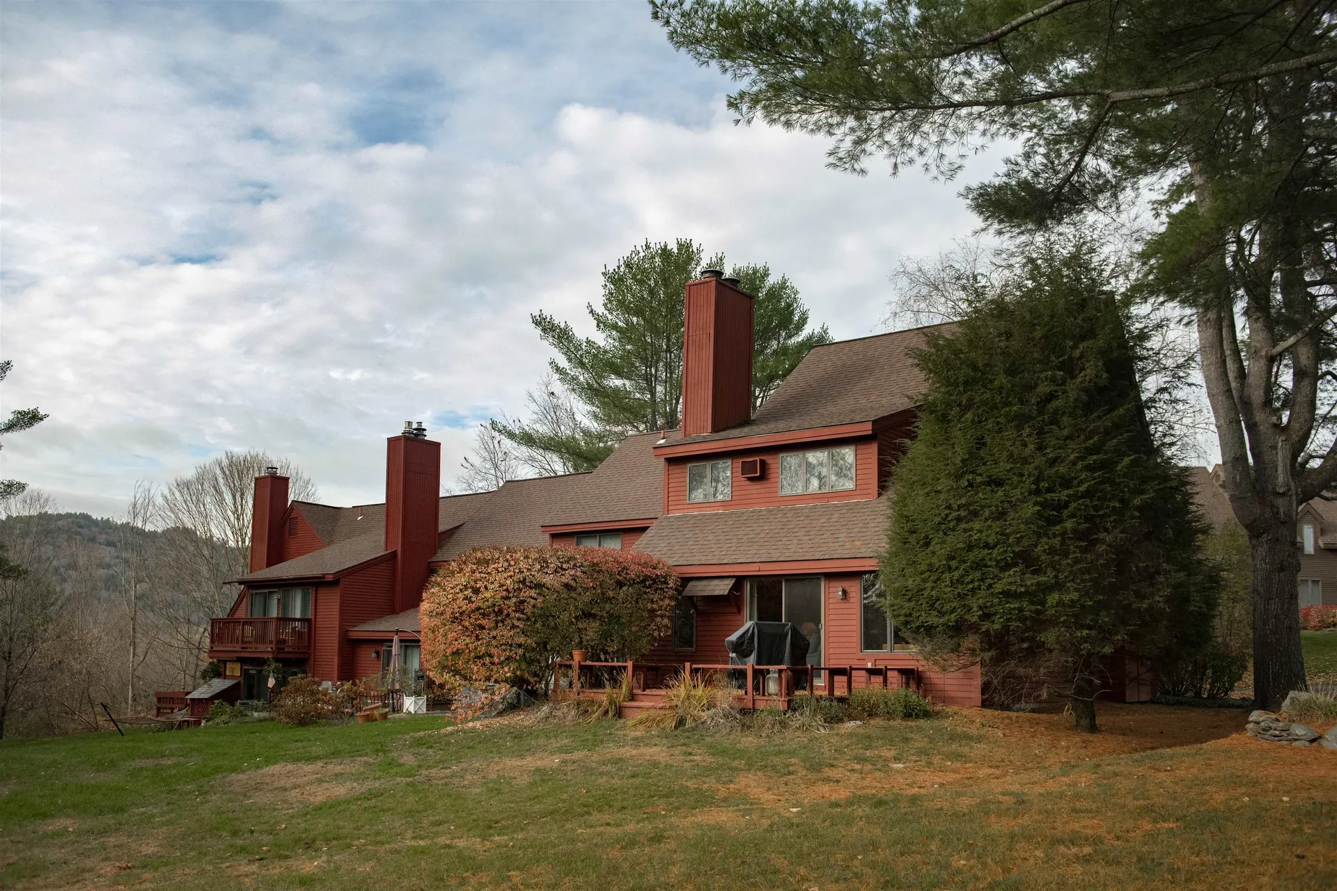 418 Lyman Batcheller Road Hartford VT 05059