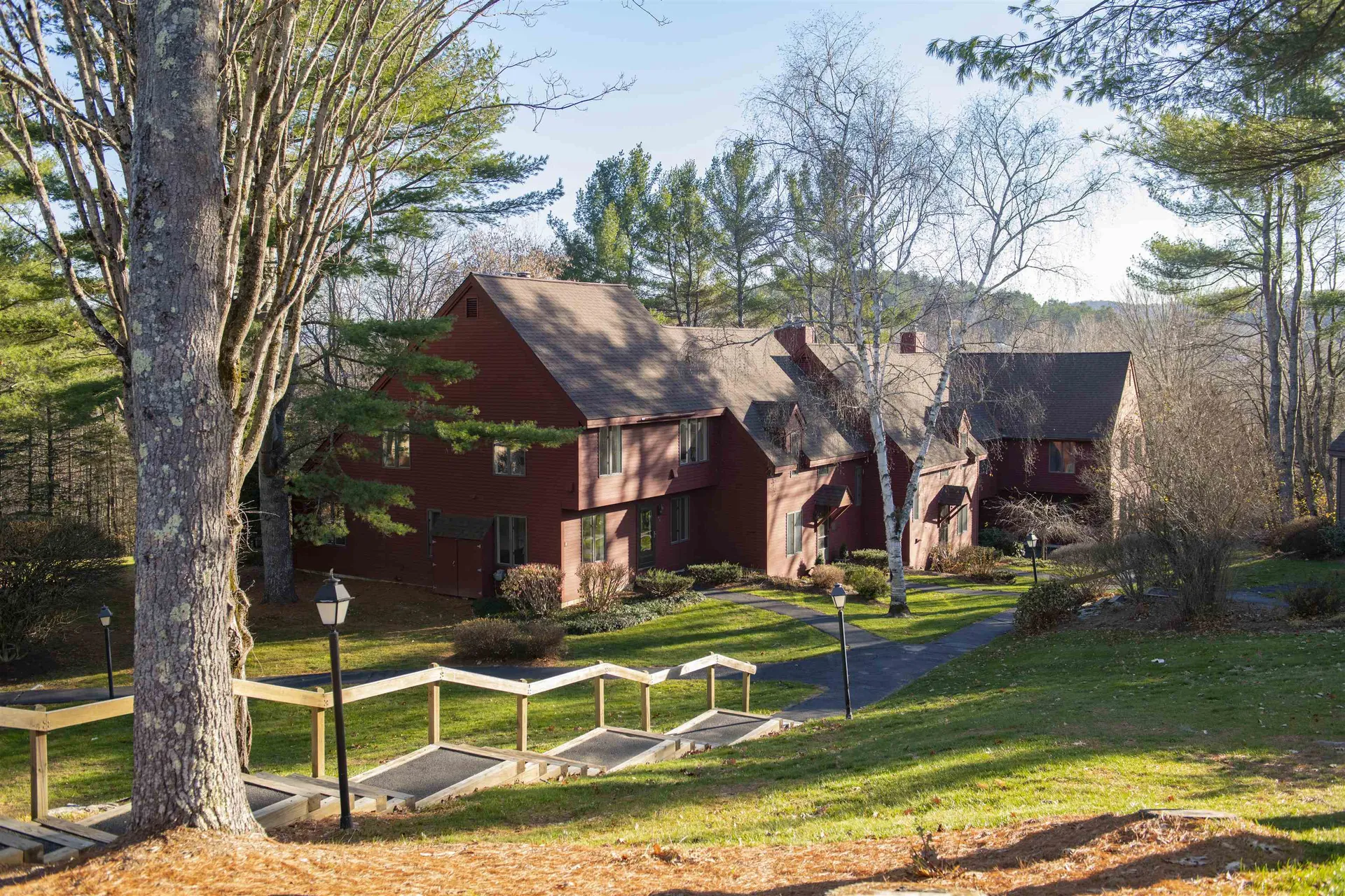 418 Lyman Batcheller Road Hartford VT 05059