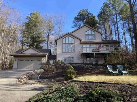 16 White's Ledge Lane Bartlett NH 03812