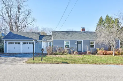 28 River Street Conway NH 03818