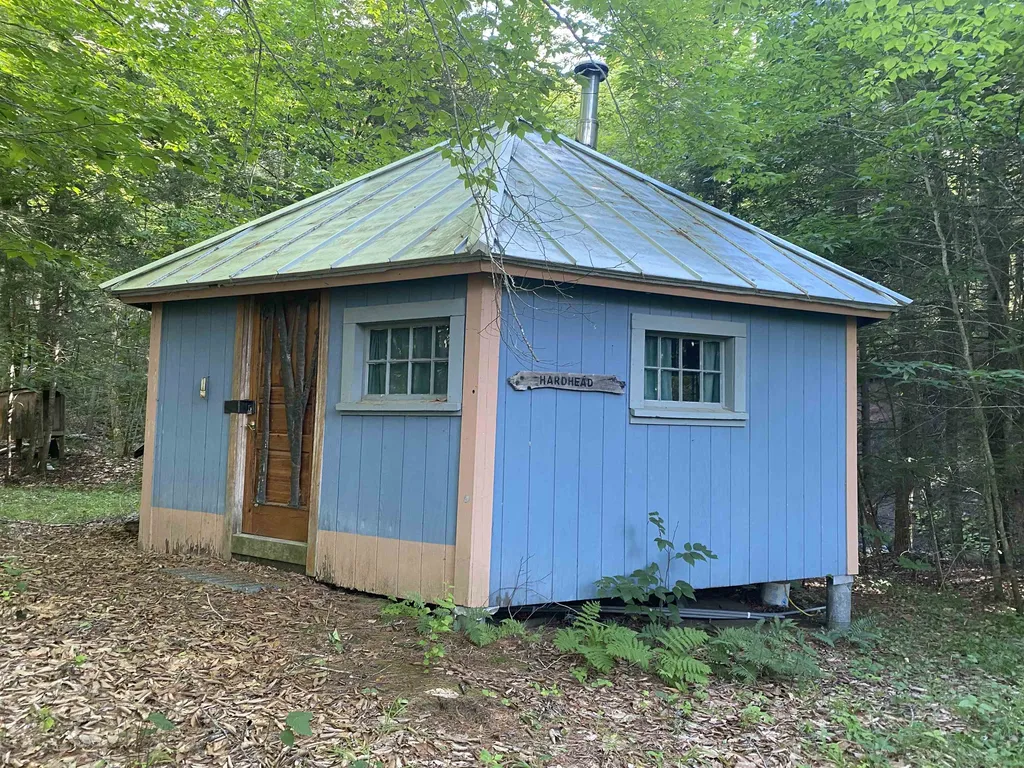 162 Town Farm Road Tunbridge VT 05077