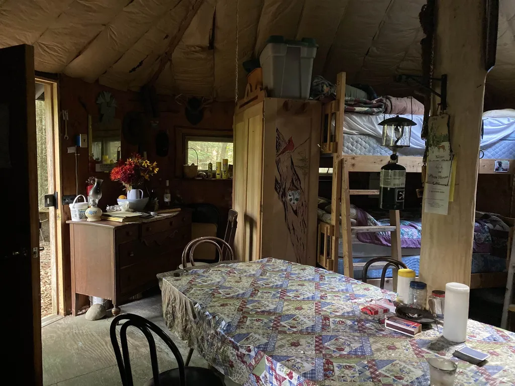 162 Town Farm Road Tunbridge VT 05077