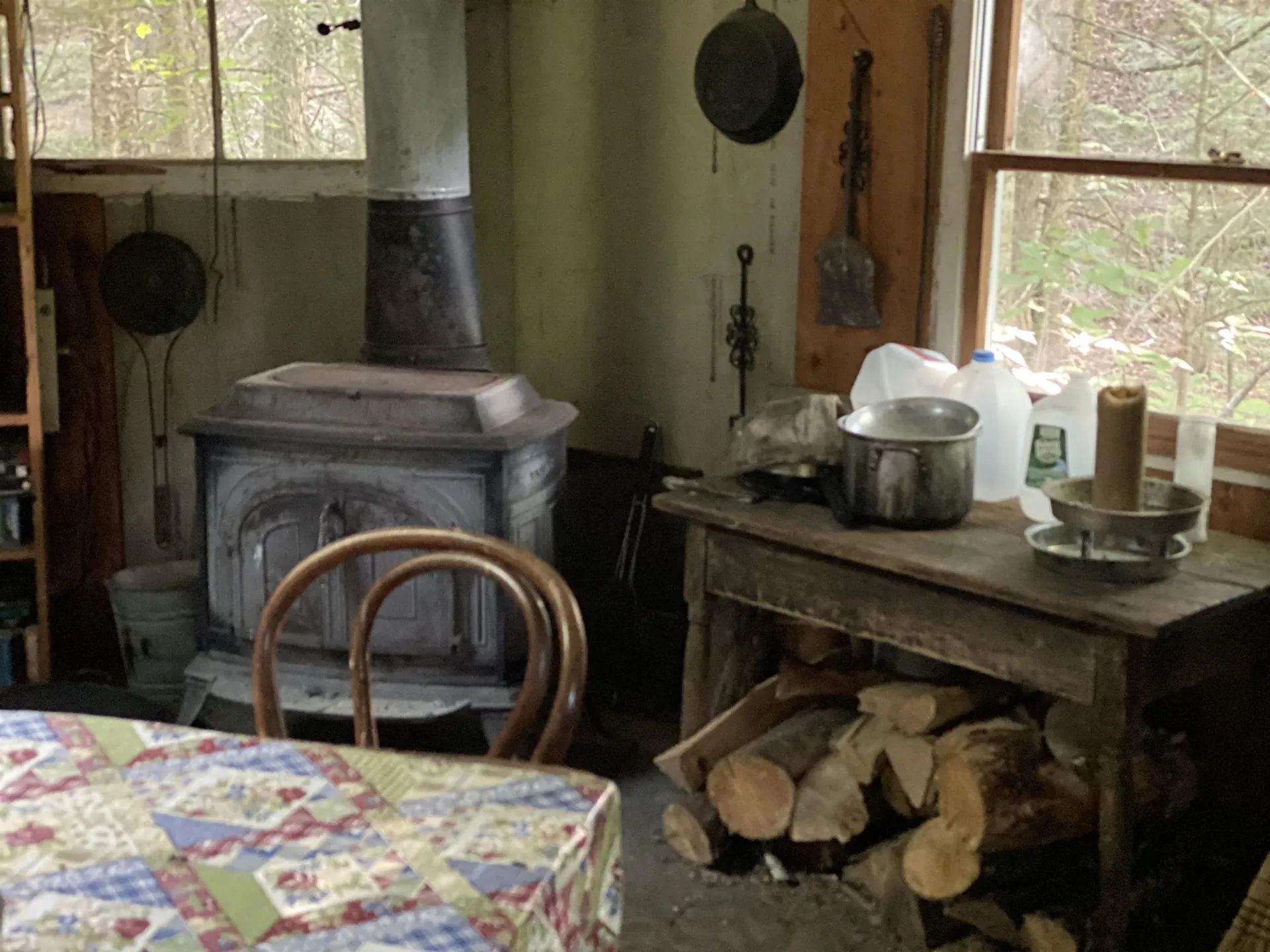 162 Town Farm Road Tunbridge VT 05077