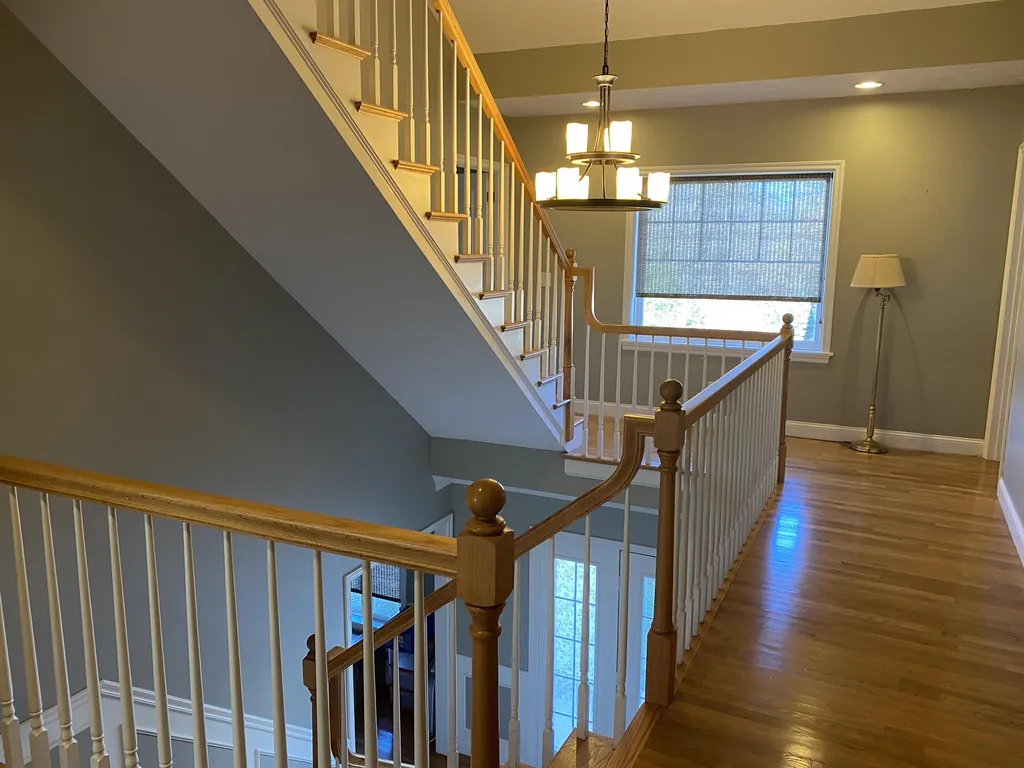 1 Dearborn Brook Circle Exeter NH 03833