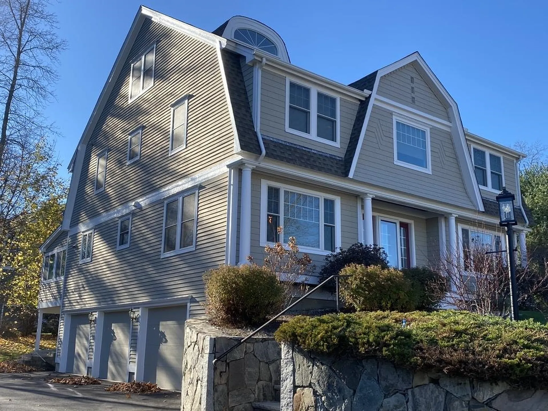 1 Dearborn Brook Circle Exeter NH 03833