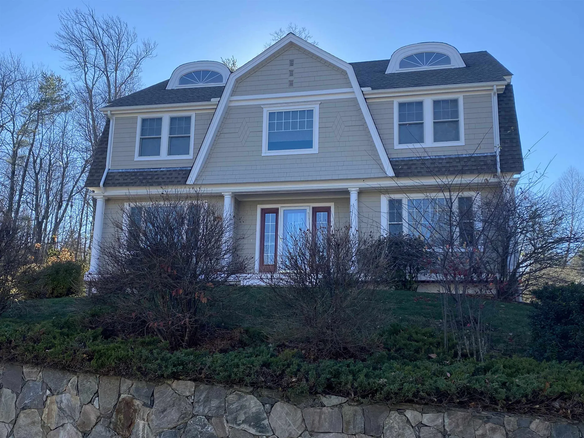 1 Dearborn Brook Circle Exeter NH 03833