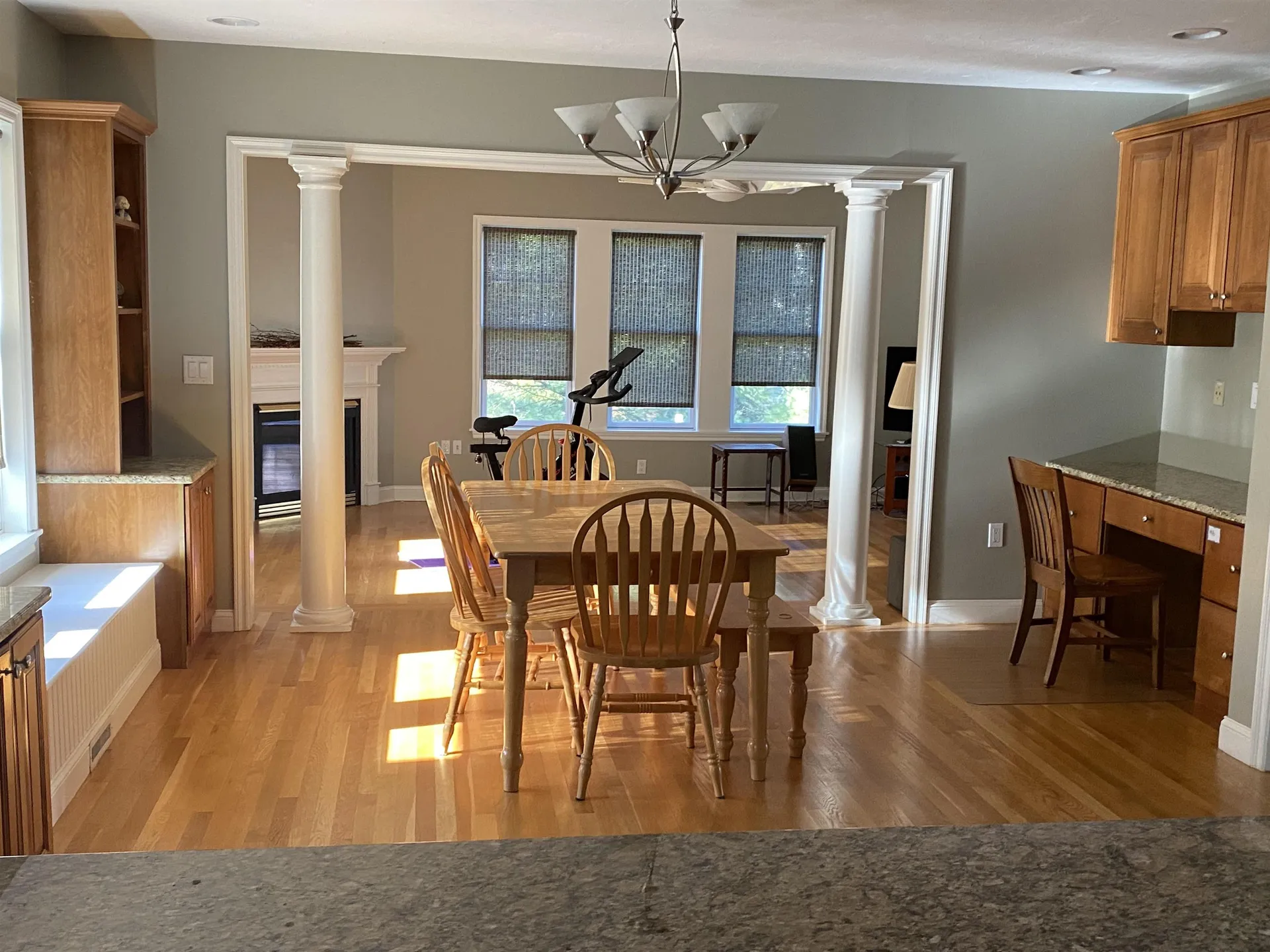 1 Dearborn Brook Circle Exeter NH 03833