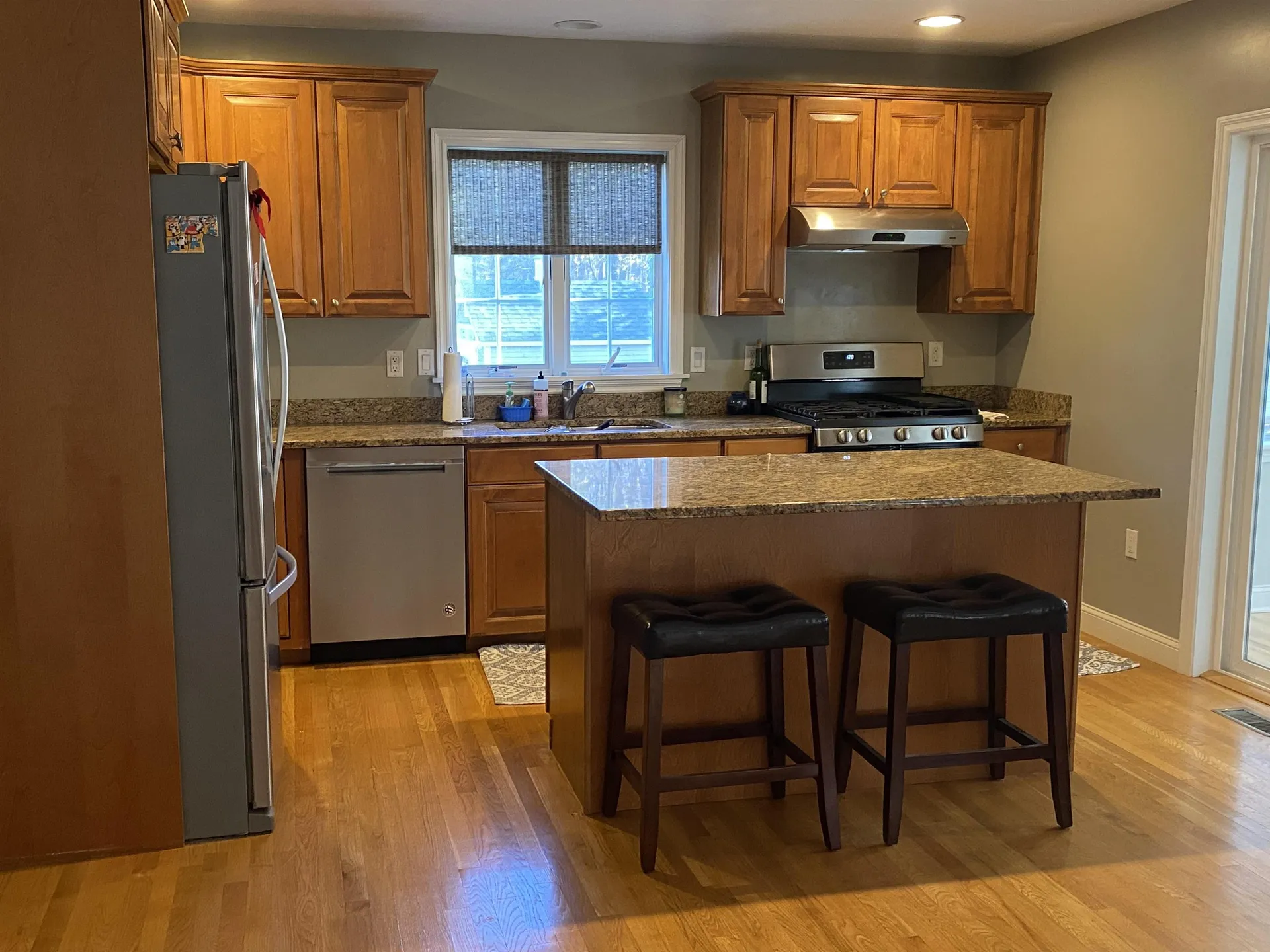 1 Dearborn Brook Circle Exeter NH 03833
