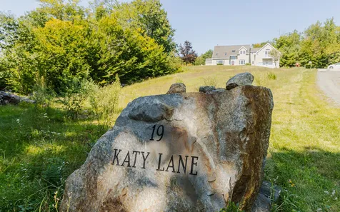 19 Katy Lane Harrisville NH 03450
