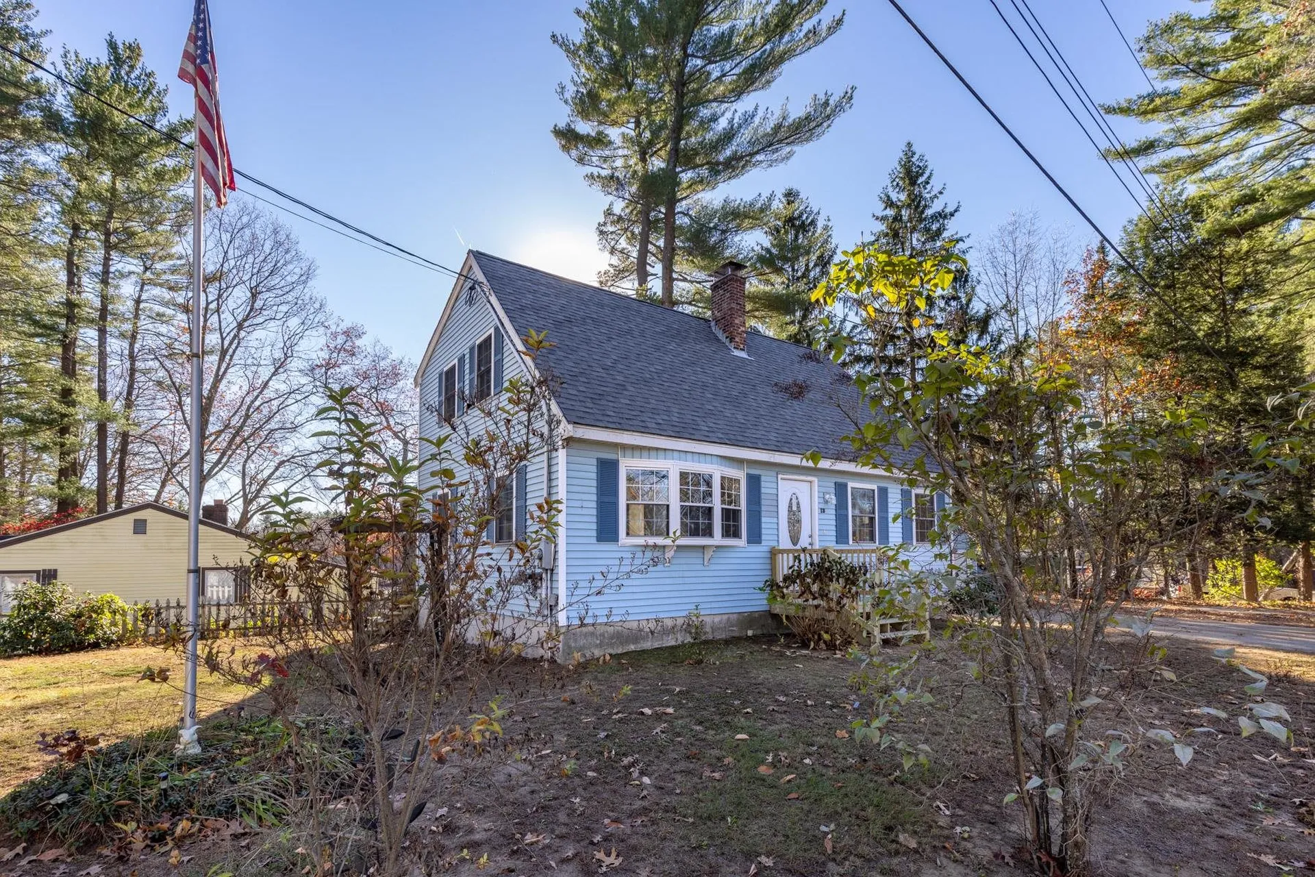 13 Circuit Drive Kingston NH 03848