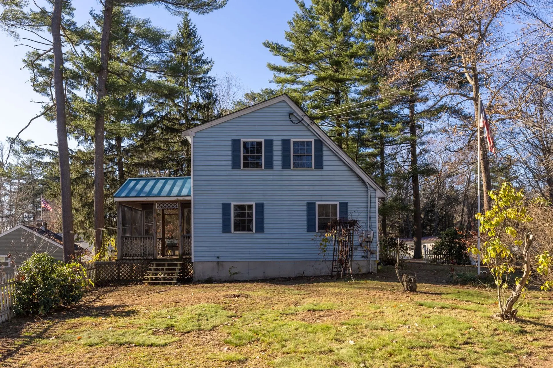 13 Circuit Drive Kingston NH 03848