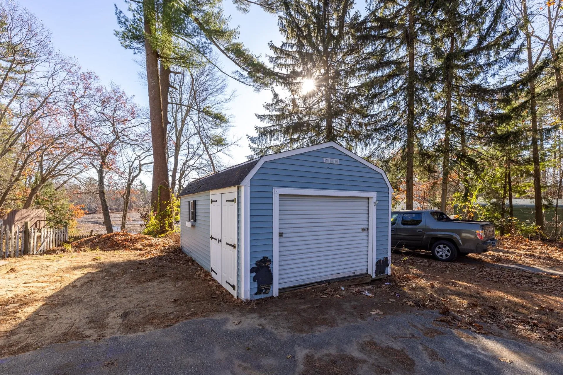 13 Circuit Drive Kingston NH 03848