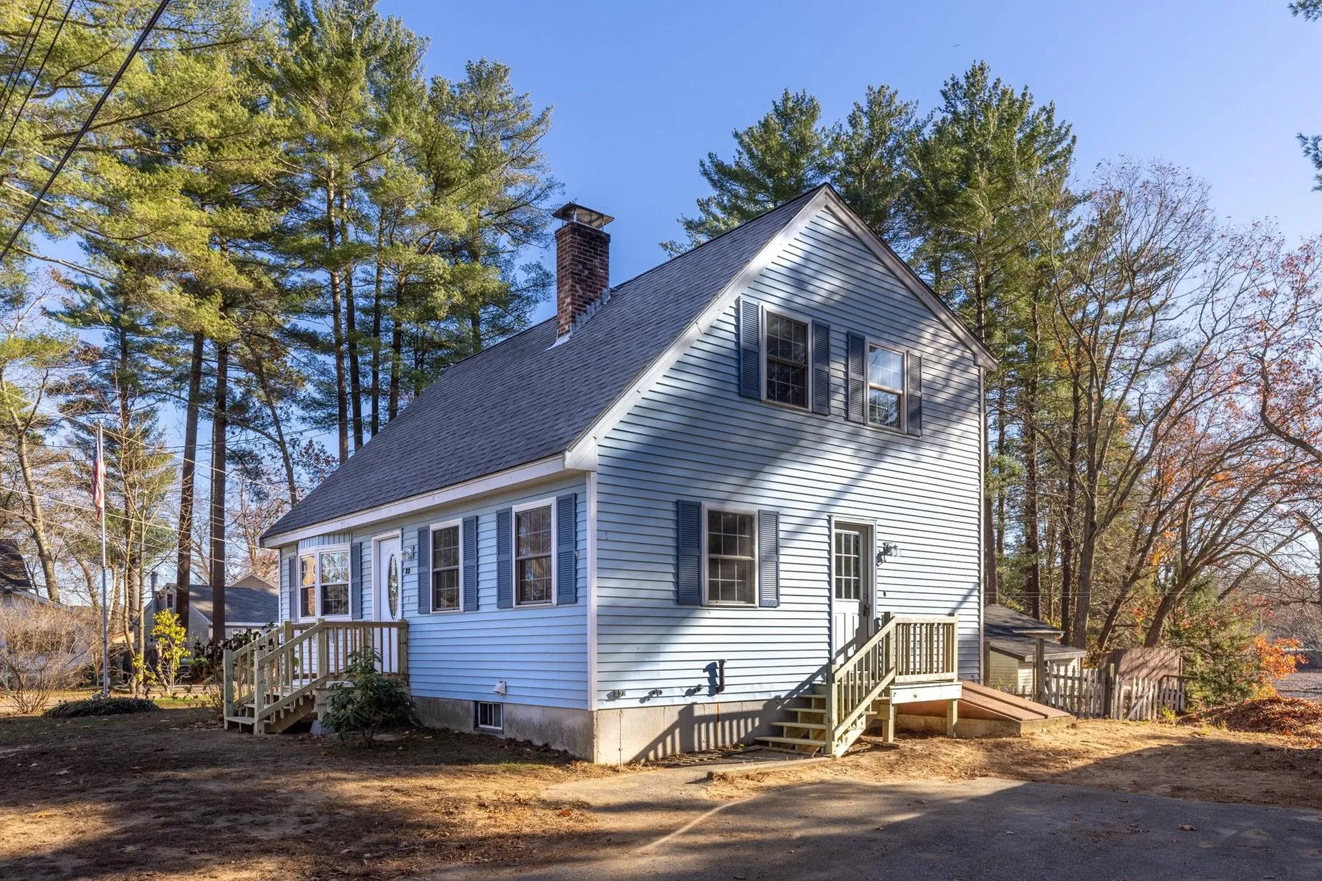 13 Circuit Drive Kingston NH 03848
