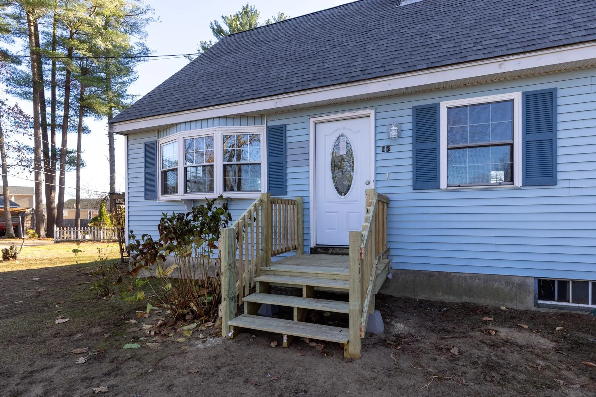13 Circuit Drive Kingston NH 03848