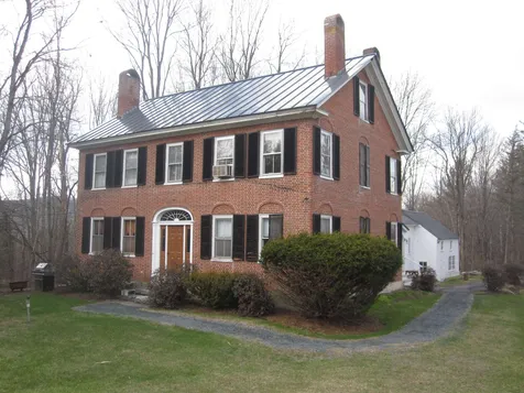 1171 Murphy's Road Hartford VT 05059