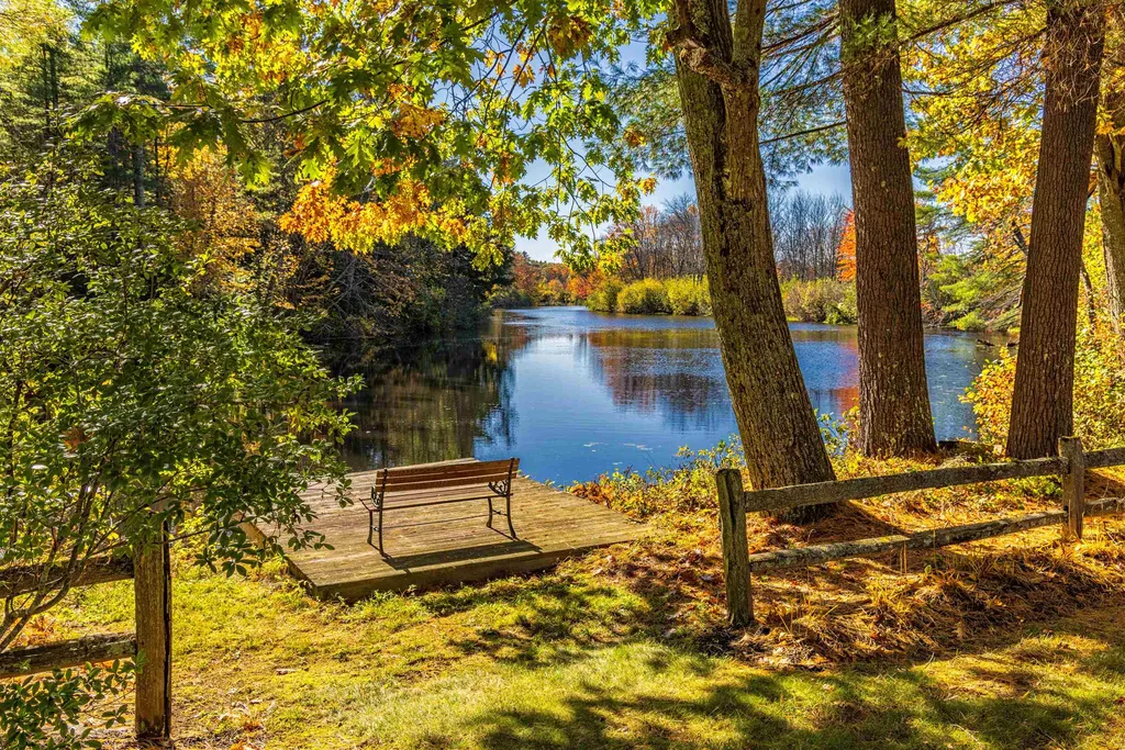 186 County Farm Road Dover NH 03820