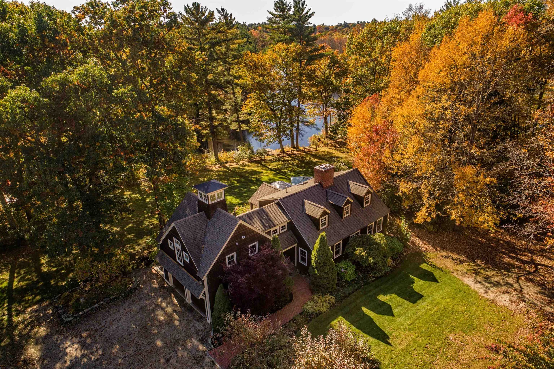 186 County Farm Road Dover NH 03820