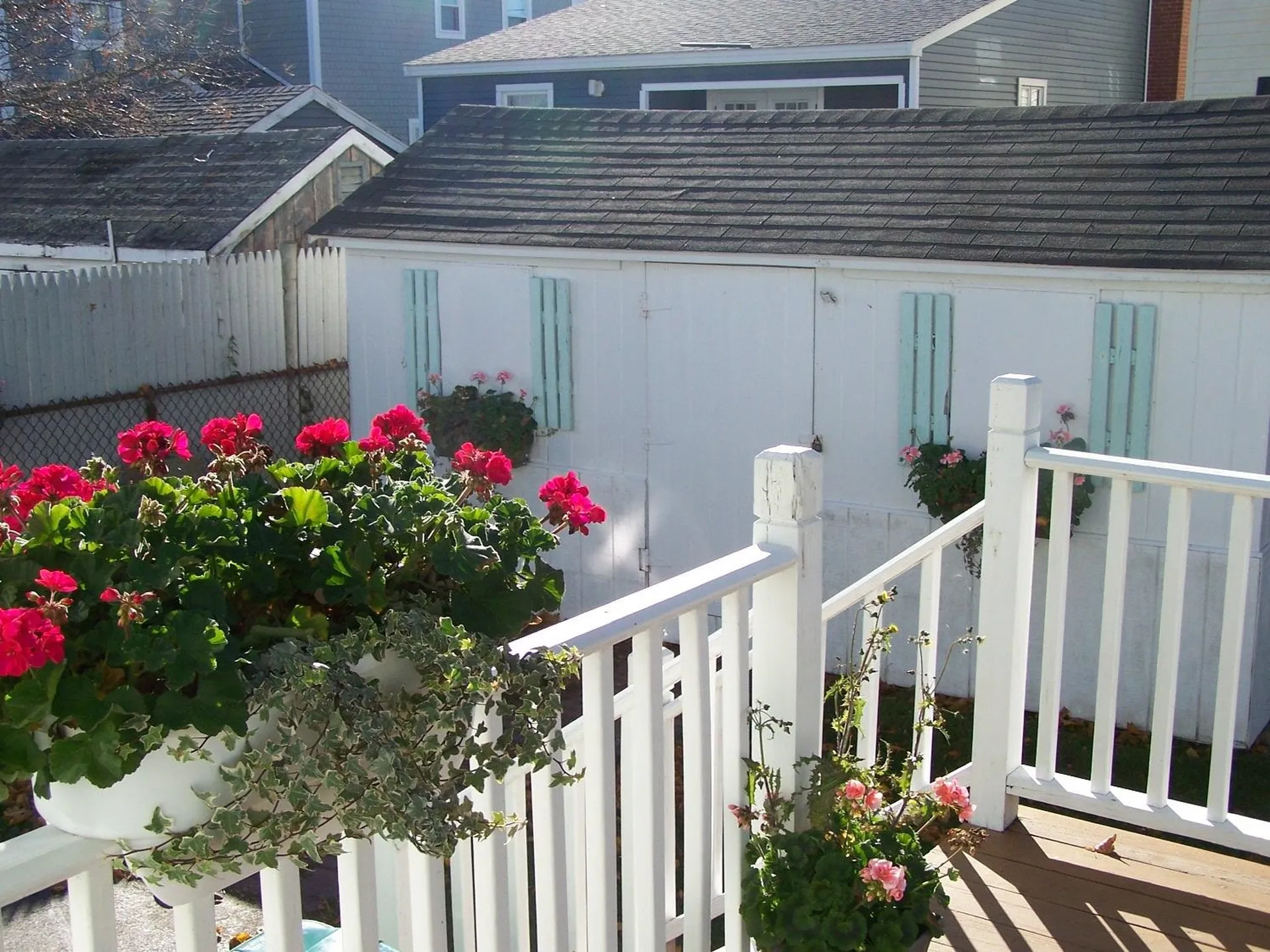 13 Tuttle Avenue Hampton NH 03842