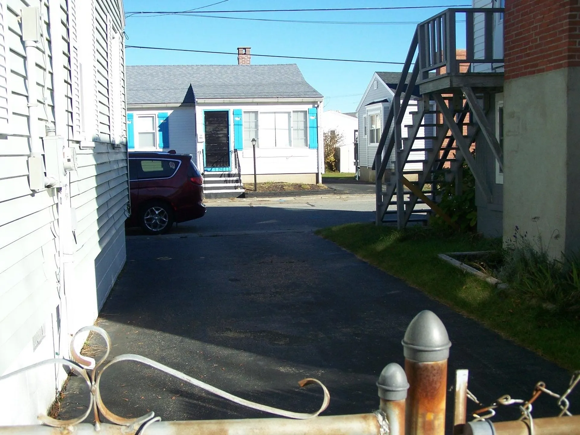 13 Tuttle Avenue Hampton NH 03842