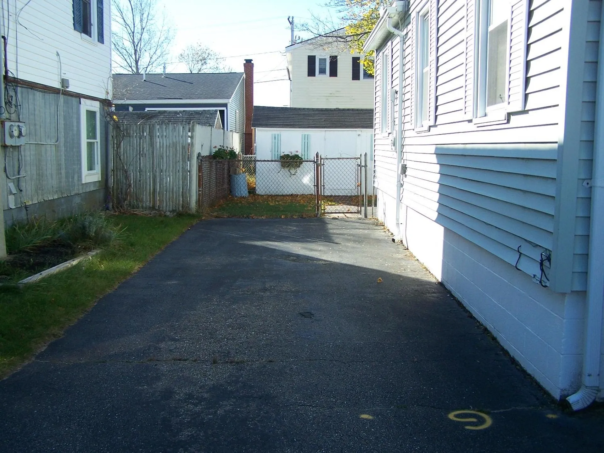 13 Tuttle Avenue Hampton NH 03842