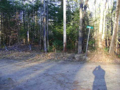 00 Albert Street Moultonborough NH 03254