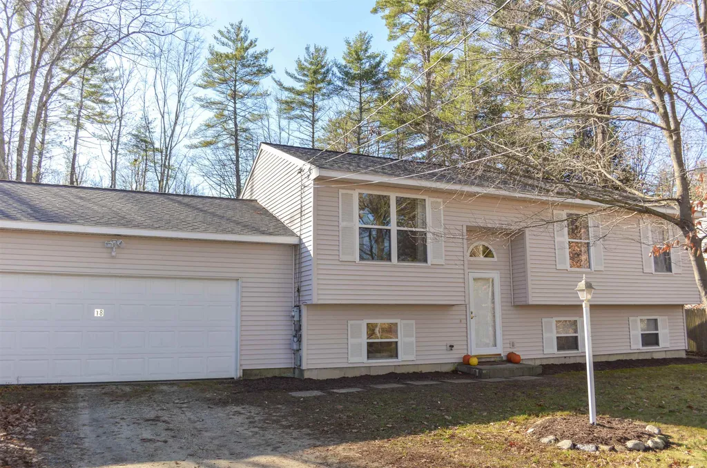 18 Old Walpole Road Keene NH 03431