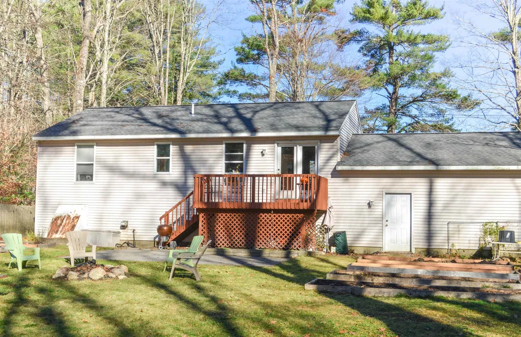 18 Old Walpole Road Keene NH 03431