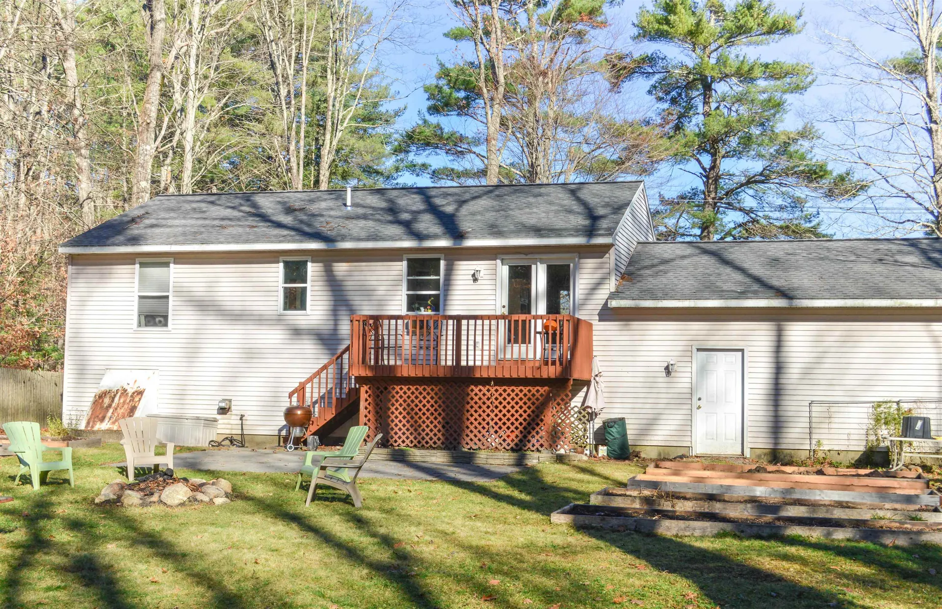 18 Old Walpole Road Keene NH 03431