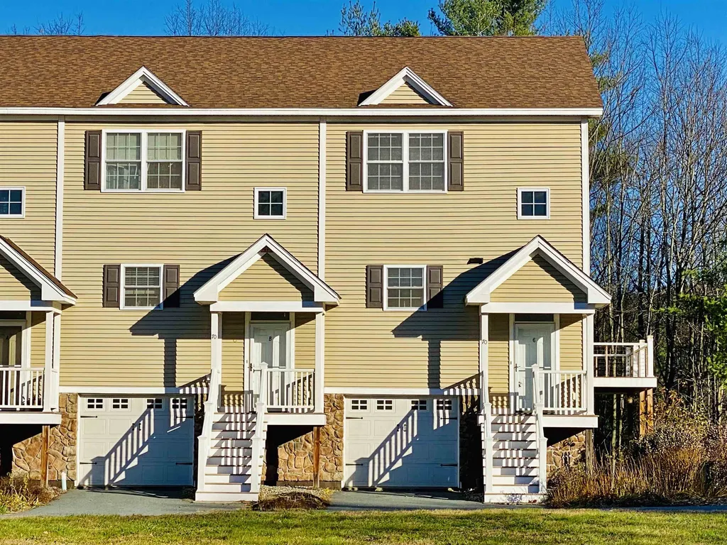 70 Winston Drive Hartford VT 05088
