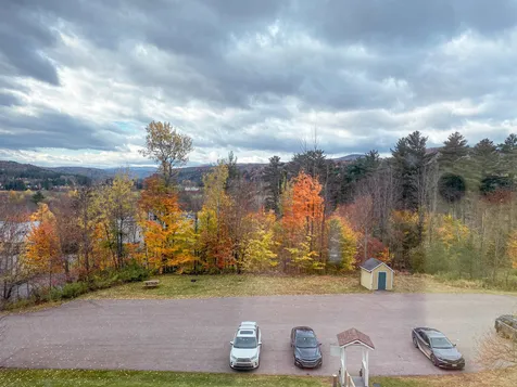 230 Mountainside Drive Stowe VT 05672