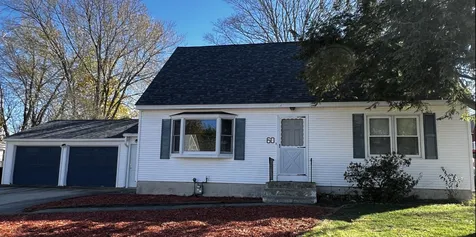 60 Marie Avenue Nashua NH 03063-3557