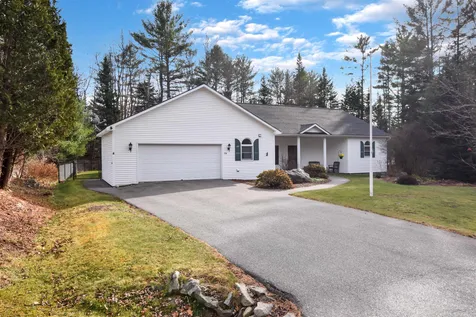 64 Lilac Lane Littleton NH 03561