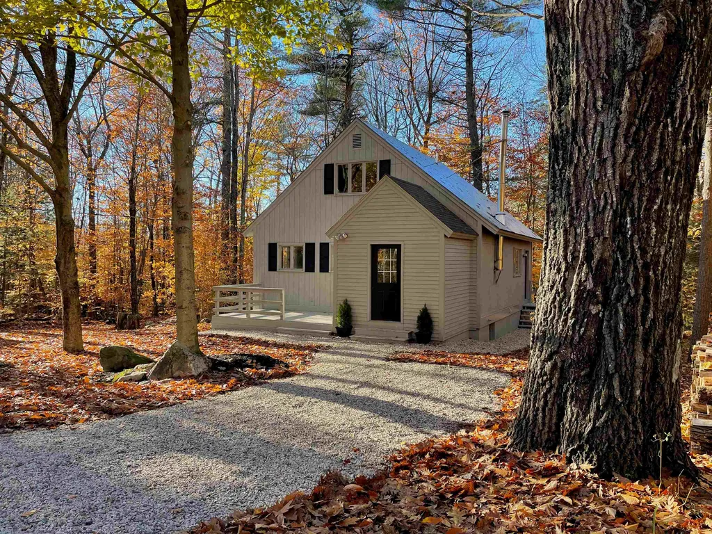 18 Aspen Drive Tuftonboro NH 03816