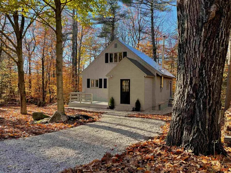 18 Aspen Drive Tuftonboro NH 03816