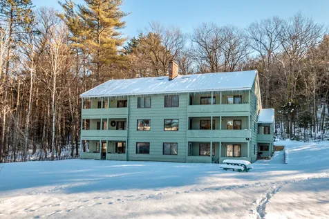 14F Seasons At Attitash Road Bartlett NH 03812