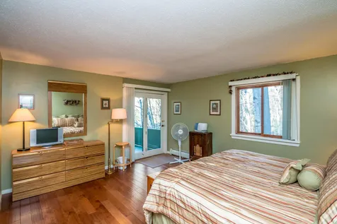 14F Seasons At Attitash Road Bartlett NH 03812