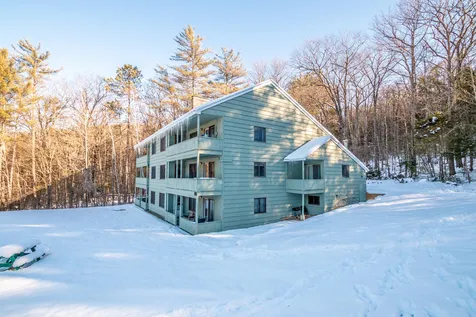 14F Seasons At Attitash Road Bartlett NH 03812