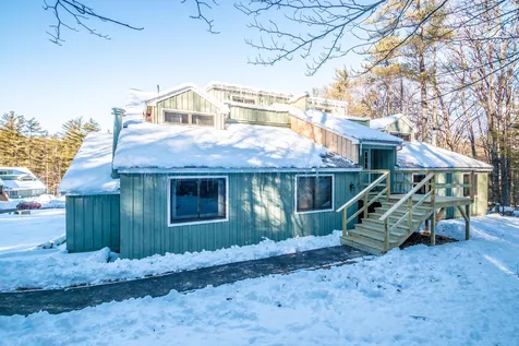 14F Seasons At Attitash Road Bartlett NH 03812