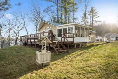 136 Spring Street Alton NH 03810