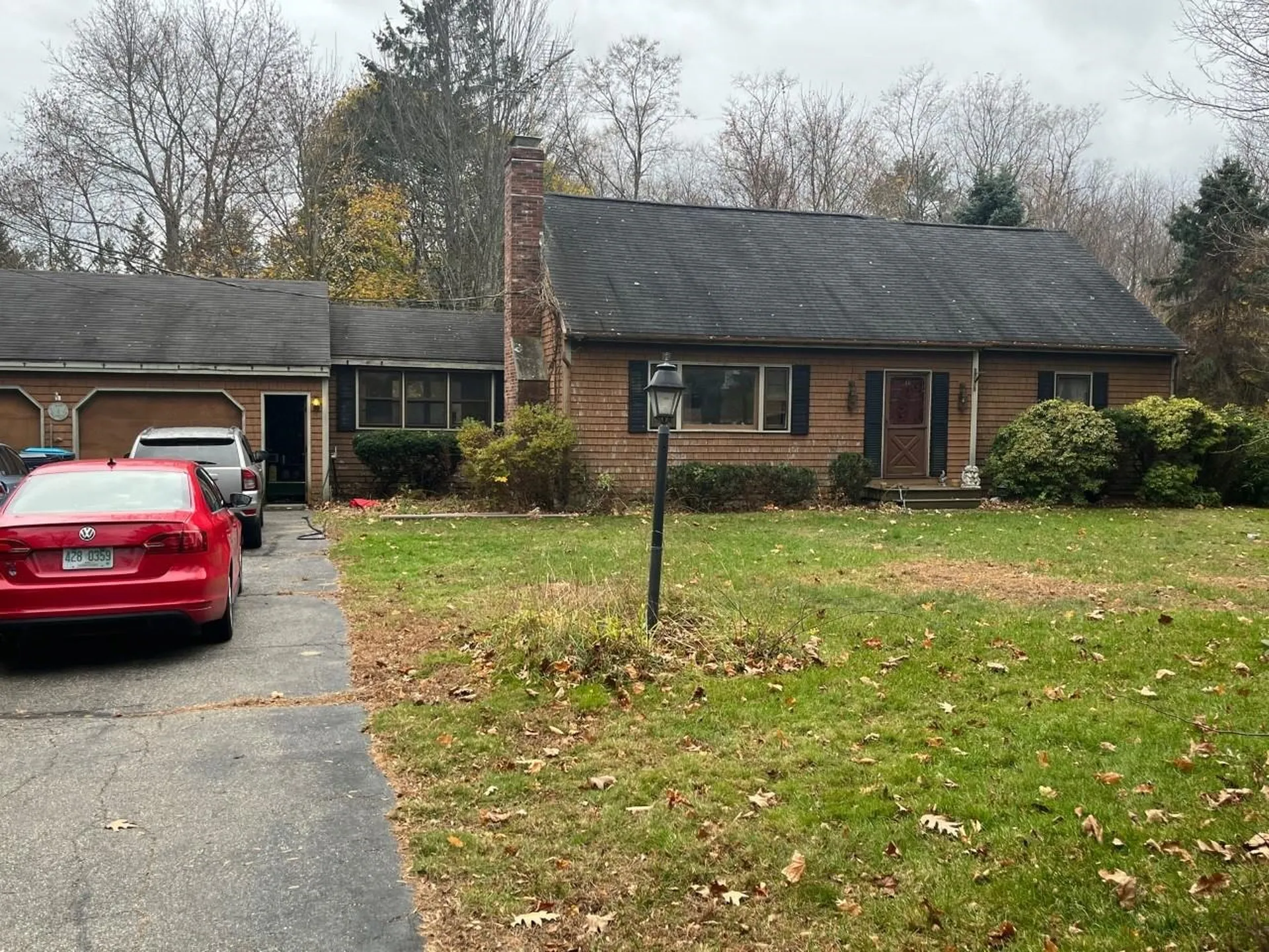 16 High Street Stratham NH 03885