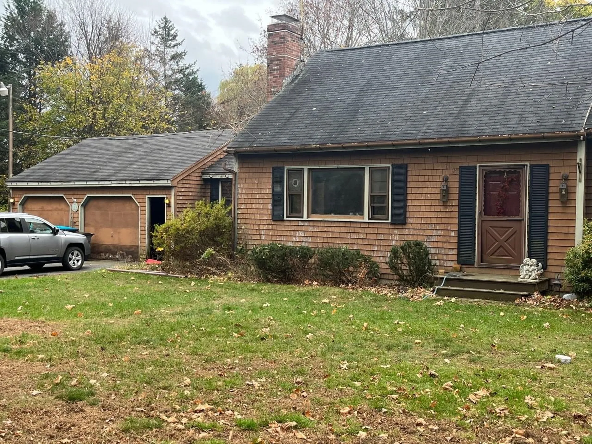 16 High Street Stratham NH 03885