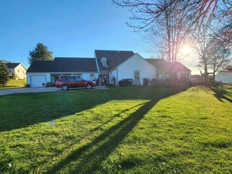 5 Bowman Road Vergennes VT 05491