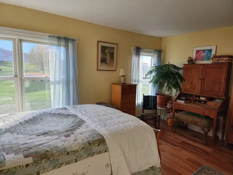 5 Bowman Road Vergennes VT 05491