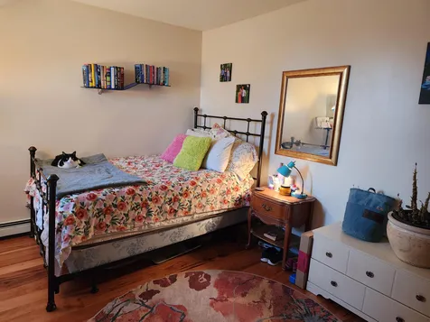 5 Bowman Road Vergennes VT 05491