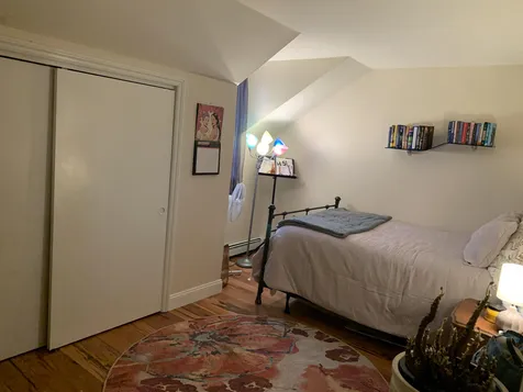5 Bowman Road Vergennes VT 05491