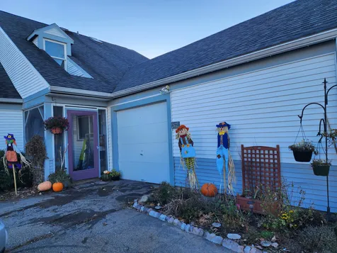 5 Bowman Road Vergennes VT 05491