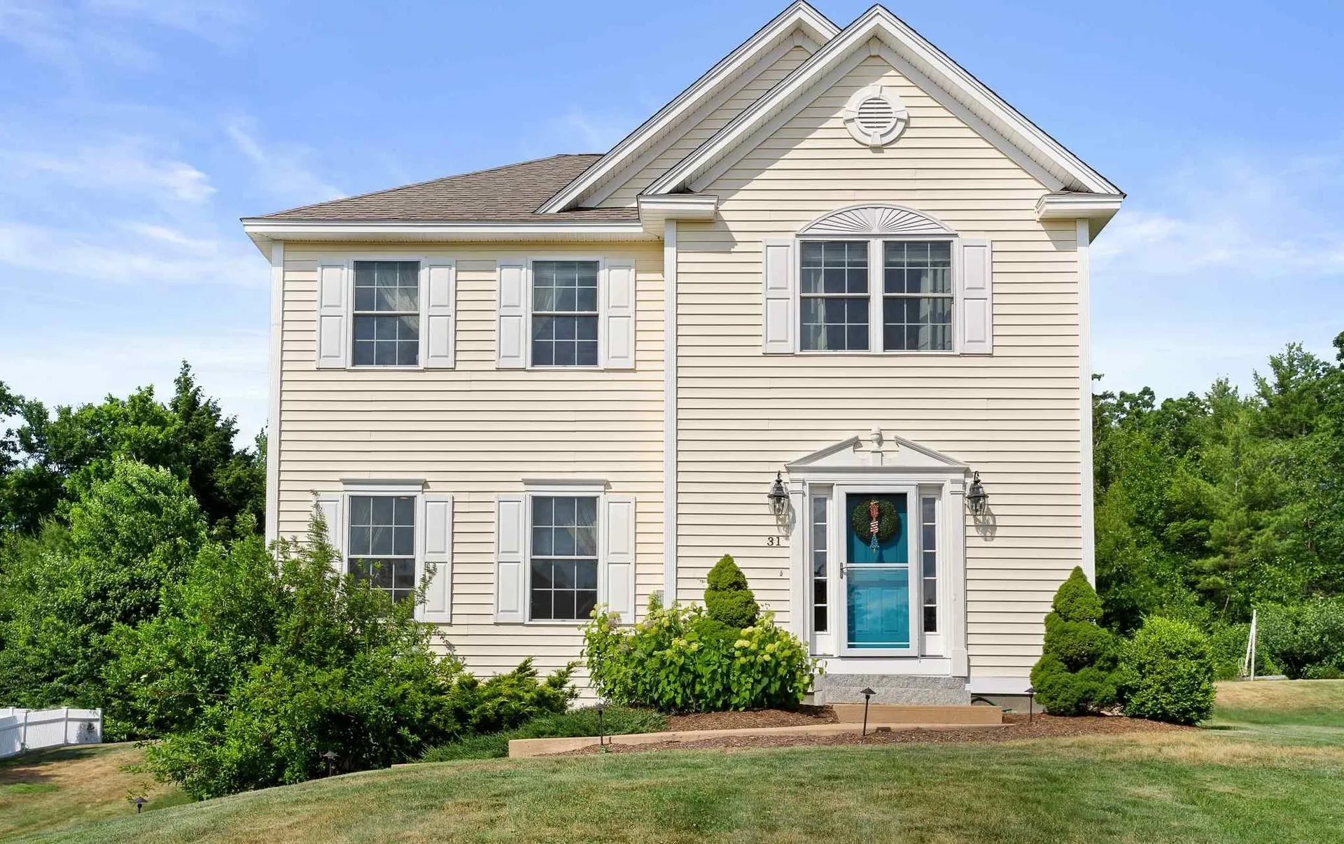 31 Fieldstone Drive Goffstown NH 03045