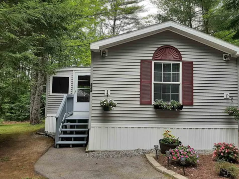 234 Mountainvale Drive Conway NH 03813