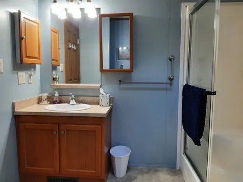 234 Mountainvale Drive Conway NH 03813