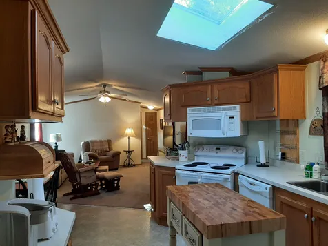 234 Mountainvale Drive Conway NH 03813